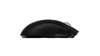 Miš LOGITECH PRO X SUPERLIGHT, bežični, gaming, crni (910-005880)