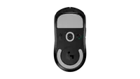 Miš LOGITECH PRO X SUPERLIGHT, bežični, gaming, crni (910-005880)