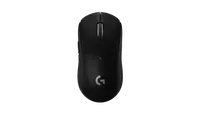 Miš LOGITECH PRO X SUPERLIGHT, bežični, gaming, crni (910-005880)