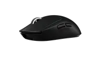 Miš LOGITECH PRO X SUPERLIGHT, bežični, gaming, crni (910-005880)