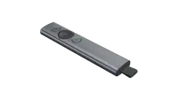 Prezenter LOGITECH Spotlight Slate, sivi (910-004861)