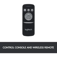 Zvučnici za računalo LOGITECH Z906, 5.1, 3.5mm, crni (980-000468)