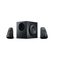 Zvučnici za računalo LOGITECH Z623, 2.1, 3.5mm, crni (980-000403)