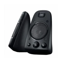 Zvučnici za računalo LOGITECH Z623, 2.1, 3.5mm, crni (980-000403)