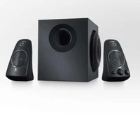 Zvučnici za računalo LOGITECH Z623, 2.1, 3.5mm, crni (980-000403) Zvučnici za računalo LOGITECH Z623, 2.1, 3.5mm, crni (980-000403)