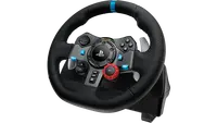 Volan Logitech G29, Driving Force, crni (941-000112)