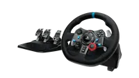 Volan Logitech G29, Driving Force, crni (941-000112)