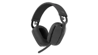 Slušalice za PC LOGITECH Headset Zone Vibe 100, bežične, crne (981-001213)