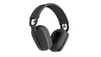 Slušalice za PC LOGITECH Headset Zone Vibe 100, bežične, crne (981-001213)