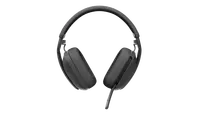 Slušalice za PC LOGITECH Headset Zone Vibe 100, bežične, crne (981-001213)