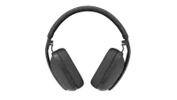 Slušalice za PC LOGITECH Headset Zone Vibe 100, bežične, crne (981-001213)