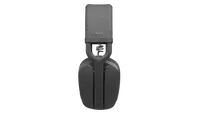 Slušalice za PC LOGITECH Headset Zone Vibe 100, bežične, crne (981-001213)