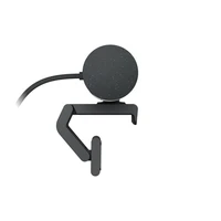 Web kamera LOGITECH Brio 500, crna (960-001422)