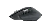 Miš LOGITECH MX Master 3S Performance, bežični, crni (910-006559)