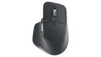 Miš LOGITECH MX Master 3S Performance, bežični, crni (910-006559)