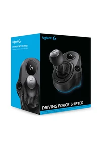 Joystick LOGITECH Driving Force Shifter, za volan (941-000130) Joystick LOGITECH Driving Force Shifter, za volan (941-000130)