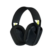 Slušalice + mikrofon LOGITECH G435, bežične, gaming, crne (981-001050)