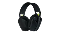 Slušalice + mikrofon LOGITECH G435, bežične, gaming, crne (981-001050) Slušalice + mikrofon LOGITECH G435, bežične, gaming, crne (981-001050)