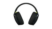 Slušalice + mikrofon LOGITECH G435, bežične, gaming, crne (981-001050)