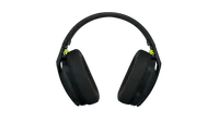 Slušalice + mikrofon LOGITECH G435, bežične, gaming, crne (981-001050)