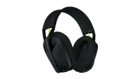 Slušalice + mikrofon LOGITECH G435, bežične, gaming, crne (981-001050)