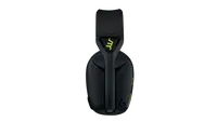 Slušalice + mikrofon LOGITECH G435, bežične, gaming, crne (981-001050)