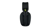 Slušalice + mikrofon LOGITECH G435, bežične, gaming, crne (981-001050)
