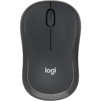 Miš LOGITECH M240 Silent, bežični, Bluetooth, crni (910-007119)