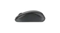 Miš LOGITECH M240 Silent, bežični, Bluetooth, crni (910-007119)