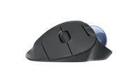 Miš LOGITECH M575 ERGO Trackball, bežični, BT, crni (910-005872)