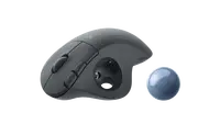 Miš LOGITECH M575 ERGO Trackball, bežični, BT, crni (910-005872)