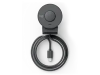 Web kamera LOGITECH Brio 300, crna (960-001436)