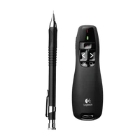 Prezenter LOGITECH R400, bežični (910-001356)