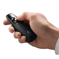 Prezenter LOGITECH R400, bežični (910-001356)