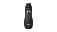 Prezenter LOGITECH R400, bežični (910-001356) Prezenter LOGITECH R400, bežični (910-001356)
