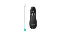 Prezenter LOGITECH R400, bežični (910-001356)