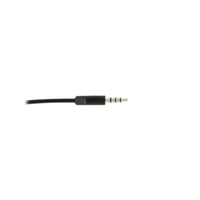 Slušalice za PC LOGITECH H151, 3.5mm, žičane, stereo, crne (981-000589)