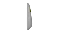 Prezenter LOGITECH R500, bežični, svijetlo sivi (910-006520)