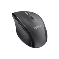 Miš LOGITECH M705 Marathon, bežični, sivi (910-001949)