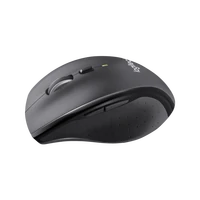 Miš LOGITECH M705 Marathon, bežični, sivi (910-001949)