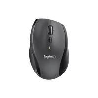 Miš LOGITECH M705 Marathon, bežični, sivi (910-001949)