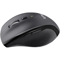 Miš LOGITECH M705 Marathon, bežični, sivi (910-001949)