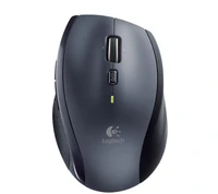 Miš LOGITECH M705 Marathon, bežični, sivi (910-001949)