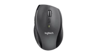 Miš LOGITECH M705 Marathon, bežični, sivi (910-001949)