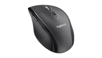 Miš LOGITECH M705 Marathon, bežični, sivi (910-001949)