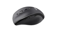 Miš LOGITECH M705 Marathon, bežični, sivi (910-001949)