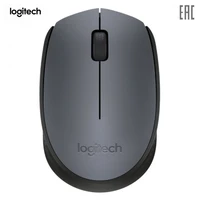 Miš LOGITECH M170, bežični (910-004642)