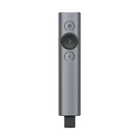 Prezenter LOGITECH Spotlight Slate, crni (910-005166)
