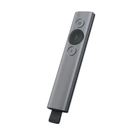 Prezenter LOGITECH Spotlight Slate, crni (910-005166)