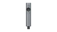 Prezenter LOGITECH Spotlight Slate, crni (910-005166)